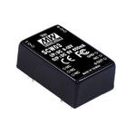 Mean Well SCW03B-15 3W İzole Dönüştürücü