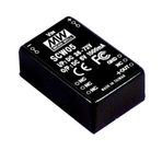 Mean Well SCW05B-15 5W İzole Dönüştürücü