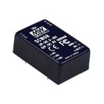 Mean Well SCW08B-15 8W İzole Dönüştürücü