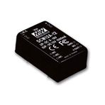 Mean Well SCW12B-05 2400mA 12W 5V DC-DC Dönüştürücü