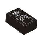 Mean Well SCW12B-15 12W İzole Dönüştürücü