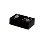 Mean Well SCWN06B-05 6W 18-36VDC 5VDC 1000mA DIP Regüleli Tek Çıkışlı İzole Dönüştürücü