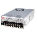 Mean Well SD-350C-12 350W İzole Dönüştürücü
