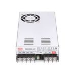 Mean Well SD-500L-24 24V 504W 21A DC-DC Dönüştürücü