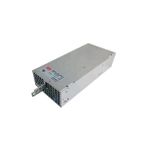 Mean Well SE-1000-12 1000W 12VDC 83.3A Kutulu Ekonomik Tek Çıkışlı Kapalı Kasa Power Supply