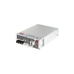 Mean Well SE-1500-24 1500W 24VDC 62.5A Kutulu Ekonomik Tek Çıkışlı Kapalı Kasa Power Supply