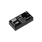 Mean Well SKE10A-24 10W 24V 42-420A DC-DC Dönüştürücü