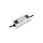 Mean Well XLG-100-L-A 142V DC 1.05A Dahili PFC AC-DC Tek Çıkışlı Led Sürücü