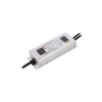 Mean Well XLG-150-L-AB 214V DC 1.05A Dahili PFC AC-DC Tek Çıkışlı Led Sürücü