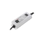 Mean Well XLG-150-M-AB 107V DC 2.1A Dahili PFC AC-DC Tek Çıkışlı Led Sürücü