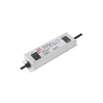 Mean Well XLG-240-L-A 342V DC 0.7A Dahili PFC AC-DC Tek Çıkışlı Led Sürücü