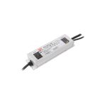 Mean Well XLG-240-L-AB 342V DC 0.7A Dahili PFC AC-DC Tek Çıkışlı Led Sürücü