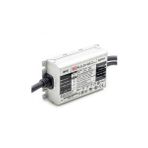 Mean Well XLG-25-AB 25W Tek Çıkışlı LED Sürücü Dahili Sabit Güç Modu