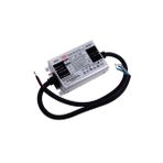 Mean Well XLG-50-A 50W Tek çıkışlı Led Driver