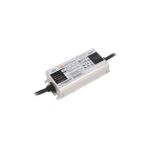 Mean Well XLG-75-24-A 24V DC 3.1A Dahili PFC AC-DC Tek Çıkışlı Led Sürücü