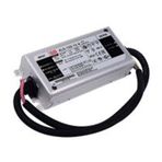 MeanWell ELG-300-12A 12VDC 22.0Amp ADJ Güç Kaynağı