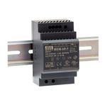 MeanWell HDR-060-05 5VDC 6.5AMP Dın Rail Stepshape Güç Kaynağı
