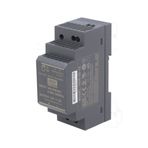 MeanWell Hdr-30-12 12VDC 2.0AMP Dın Rail Stepshape Güç Kaynağı