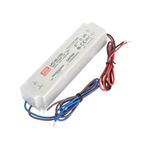 MeanWell LPC-60-1750 9~34VDC 1750mA IP67 Güç Kaynağı