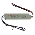 MeanWell LPH-18-12 Sabit Voltaj Led Güç Kaynağı