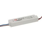 MeanWell LPHC-18-700 6~25VDC 700mA IP67 Güç Kaynağı