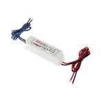 MeanWell LPV-20-12 12VDC 1.67Amp IP67 Güç Kaynağı