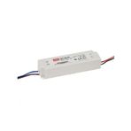 Meanwell Lpv-30-24 35W 24V 1,5A Sabit Voltaj Led Driver İp67
