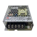 MeanWell LRS-035-24 24VDC 1.5AMP Güç Kaynağı