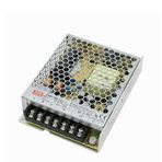 MeanWell LRS-100-12 Kapalı Tip Güç Kaynağı