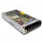 MeanWell LRS-150-24 24VDC 6.5AMP Güç Kaynağı
