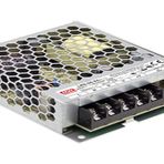 Meanwell LRS-50-12 Güç Kaynağı LRS 50W 12V Dc