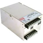 MeanWell PSP-0600-24 24VDC 25.0AMP Güç Kaynağı