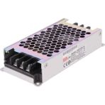 Meanwell RSD-60H-24 ,40..160VDC 24VDC/2.5A Dc-Dc Konverter - 0 - Siyah