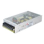 MeanWell SD-100A-24 9.5~18VDC>24VDC 4.2Amp Güç Kaynağı
