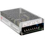 Meanwell SD-150B-24 ,24VDC 24VDC/6.5A Dc-Dc Konverter - 0 - Siyah