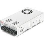MeanWell SD-350B-24 18~36VDC>24VDC 14.6AMP Güç Kaynağı
