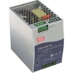 MeanWell TDR-480-48 48VDC 10.0AMP Dın Rail Trifaze Güç Kaynağı