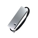 MeanWell XLG-075-12-A 12VDC 5.0AMP Current Adj 8.4~12Vdc CC Güç Kaynağı