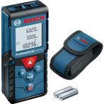 Measurement Measurement Glm 40 Lazer, Ölçme Alanı 0, 15 – 40, 00, Lazer Diyodu 635 Nm, < 1 Mw
