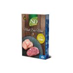 Meat Duo Menü Kuzu Ve Tavuk Etli 6'Lı 70 Gr Yetişkin Konserve Kedi Maması