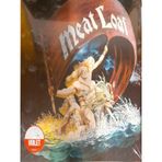 Meat Loaf - Dead Ringer (Violet Vinyl) – Plak