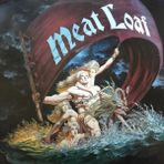 Meat Loaf - Dead Ringer - Yabancı 33'lük Plaklar