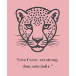 Meat & Mindset: A Carnivore’s Daily Log: 110 powerful carnivore-inspired sayings for mental strength and resilience while moving forward.