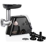 Meatchef Et Kıyma Makinesi GH21220 Siyah