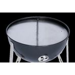 Meaty & Cheesy 47 cm Paslanmaz Hotplate 3 mm (2 Adet) + 47 cm Çember Set