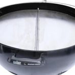 Meaty & Cheesy 57 cm Paslanmaz Hotplate 3 mm (2 Adet) + 57 cm Çember Set
