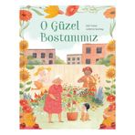 MEAV Yayıncılık O Güzel Bostanımız