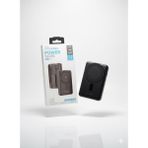 Meax Meaz Power Bank 10000 Magsafe - Siyah