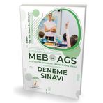 MEB - AGS Hazırlık Deneme Sınavı