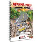 Meb - Ags - Kpss Atanma Yolu Planlama Defteri Mehmet Eğit / Eğit Akademi